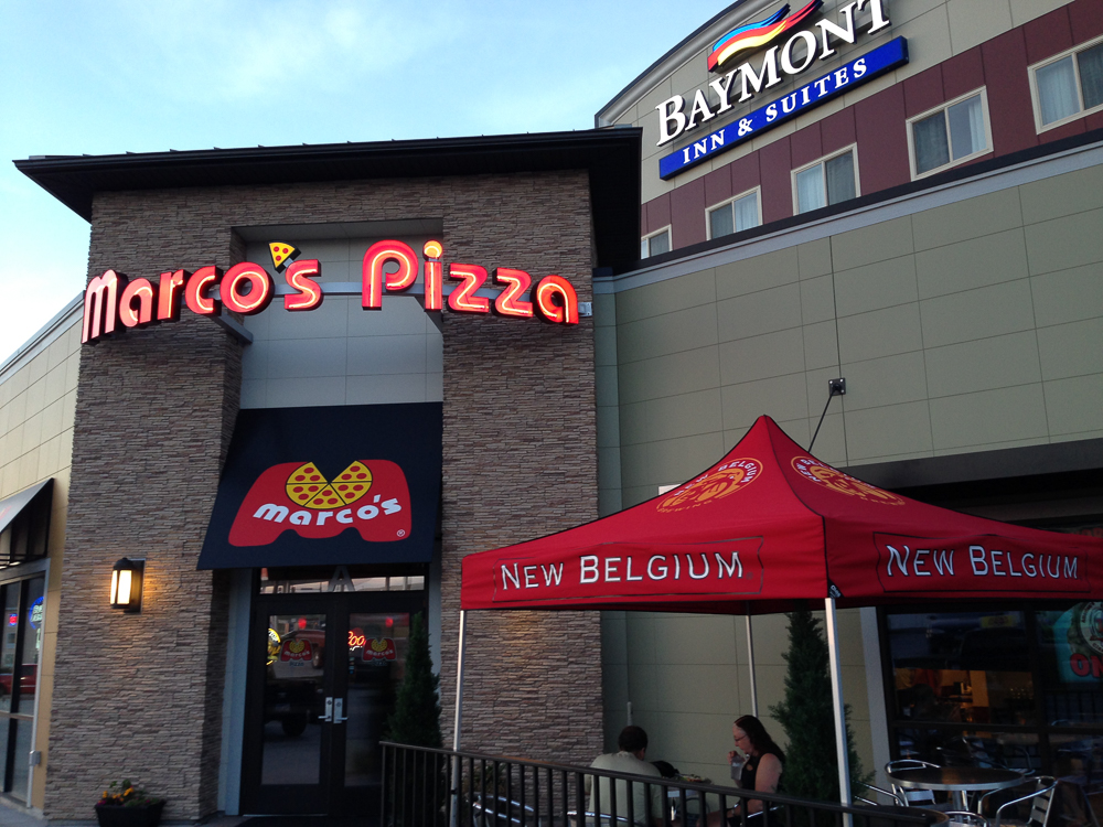 Marco's Pizza Franchise Updates Archives Marco's Pizza Franchise